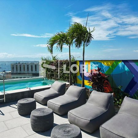 Apartmán Lobie Skylux Rio de Janeiro Exteriér fotografie