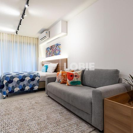 Apartmán Lobie Skylux Rio de Janeiro Exteriér fotografie