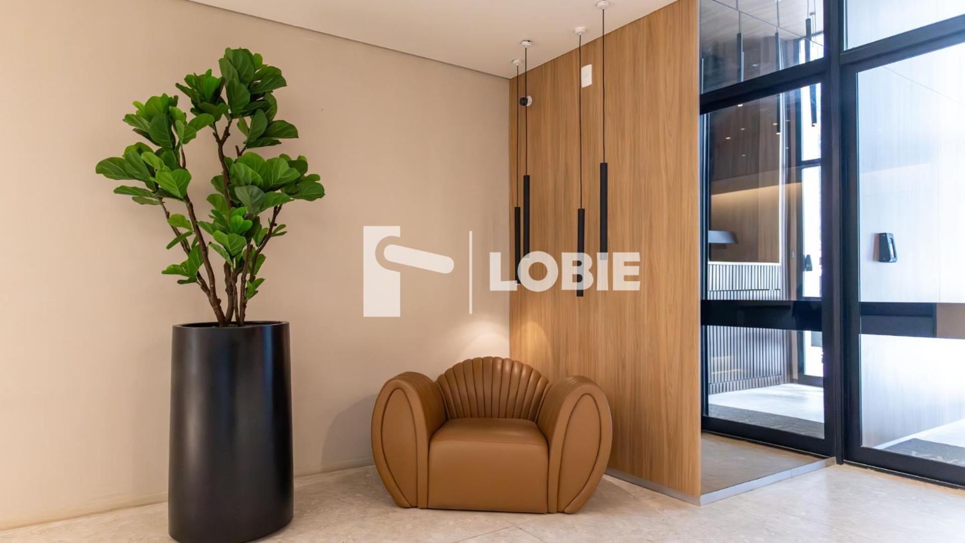 Apartmán Lobie Skylux Rio de Janeiro Exteriér fotografie