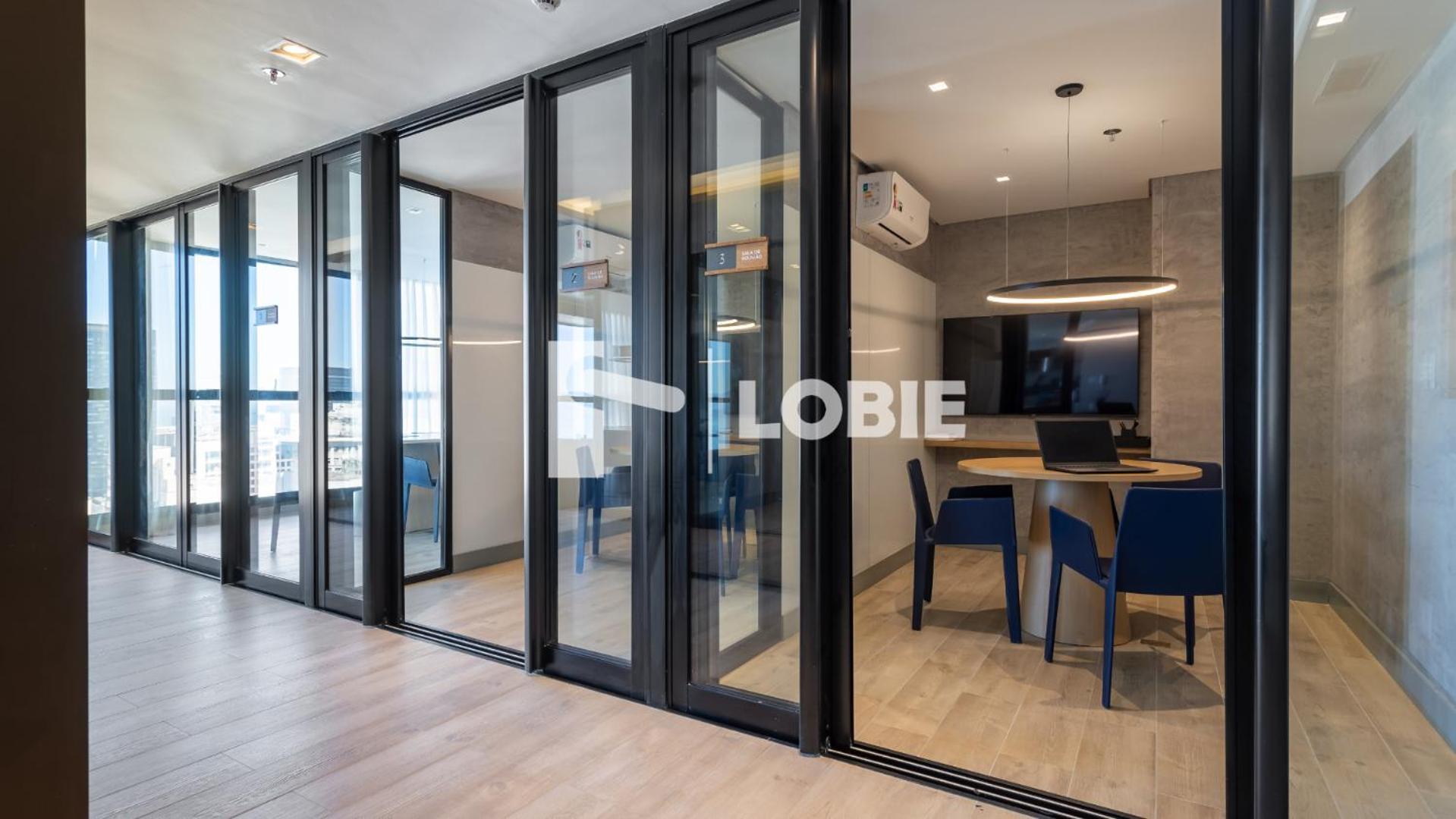 Apartmán Lobie Skylux Rio de Janeiro Exteriér fotografie