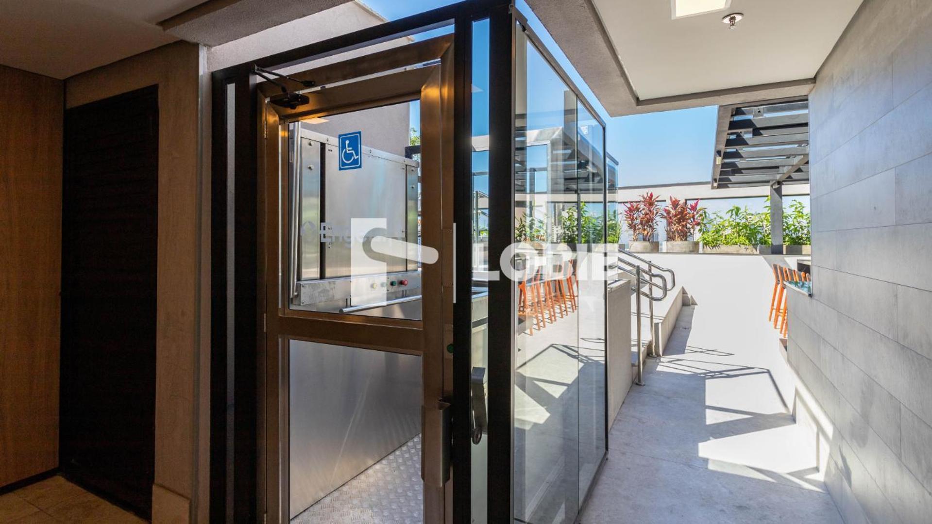Apartmán Lobie Skylux Rio de Janeiro Exteriér fotografie