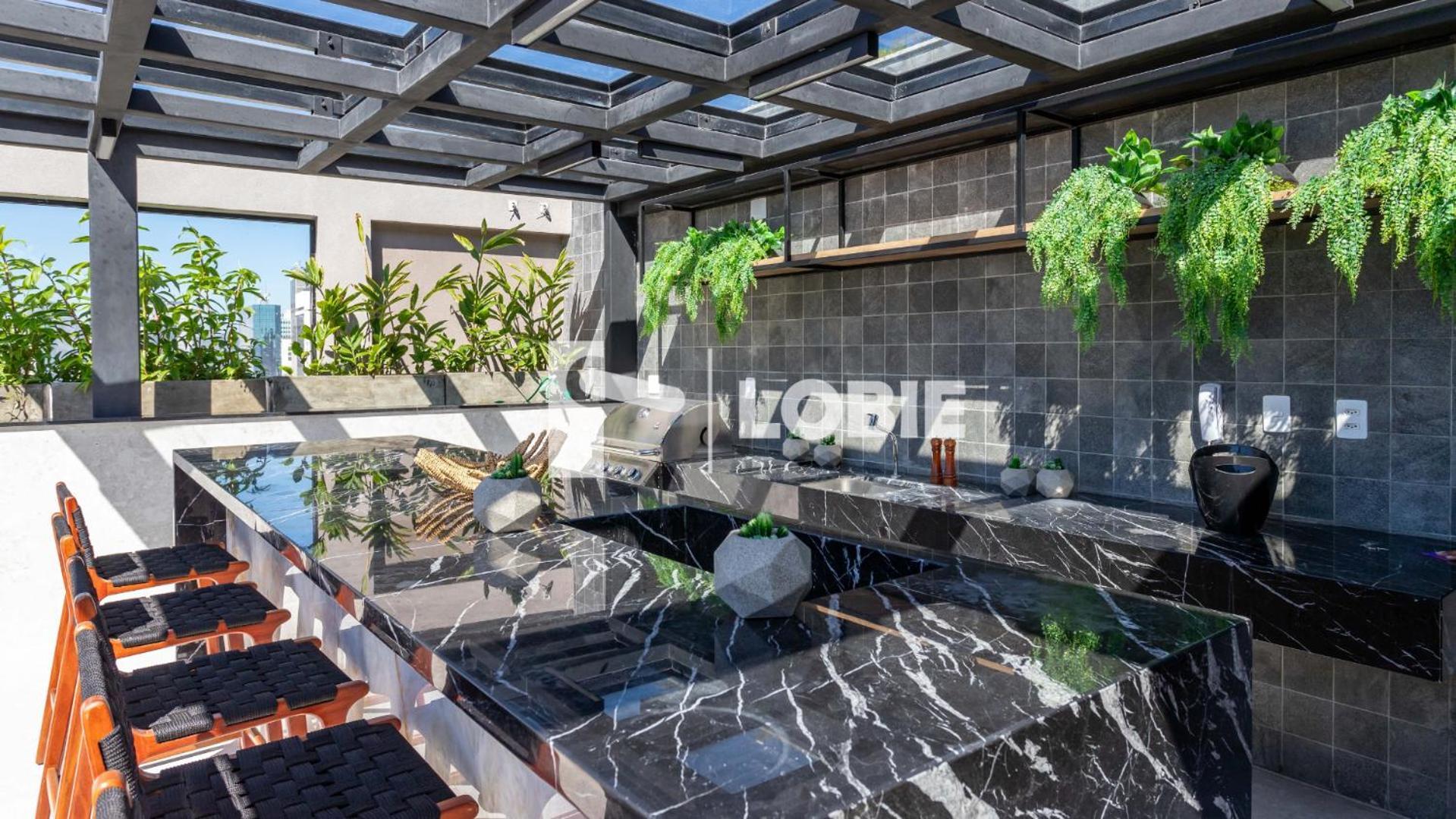 Apartmán Lobie Skylux Rio de Janeiro Exteriér fotografie