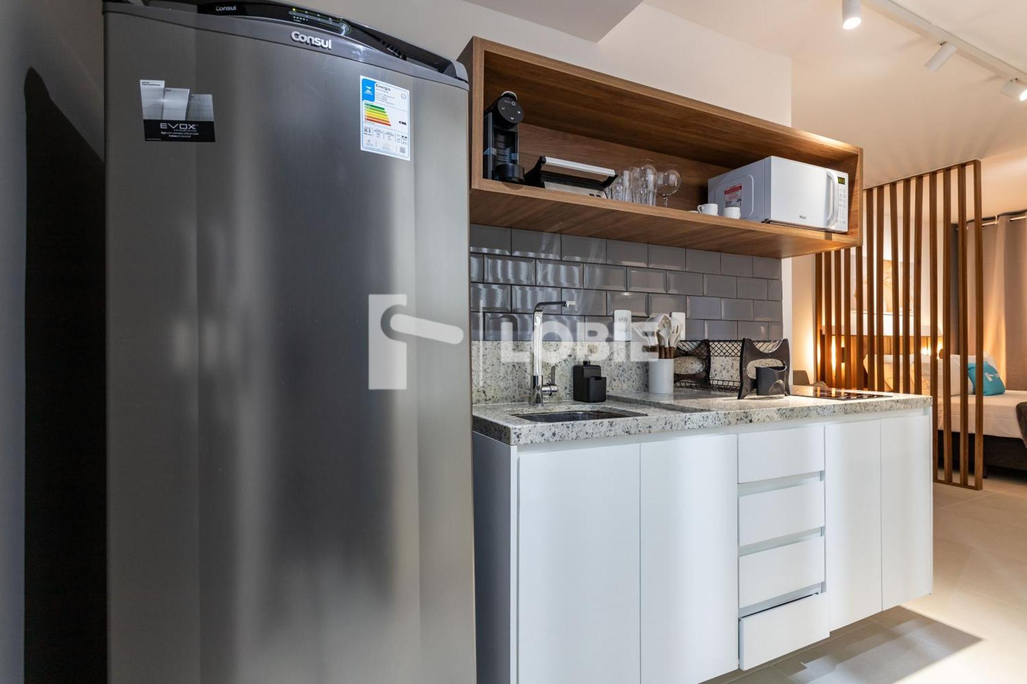 Apartmán Lobie Skylux Rio de Janeiro Pokoj fotografie
