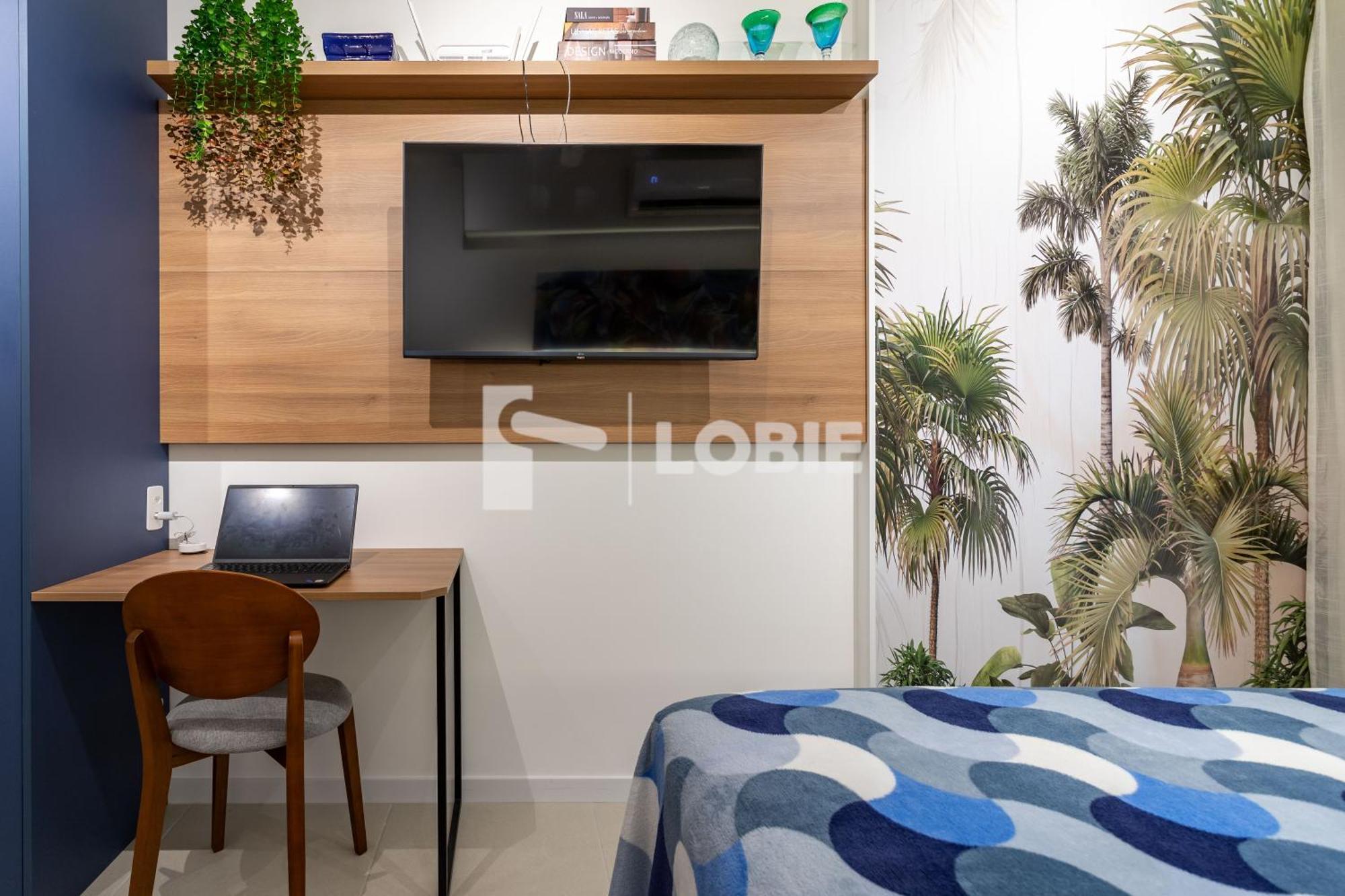 Apartmán Lobie Skylux Rio de Janeiro Exteriér fotografie