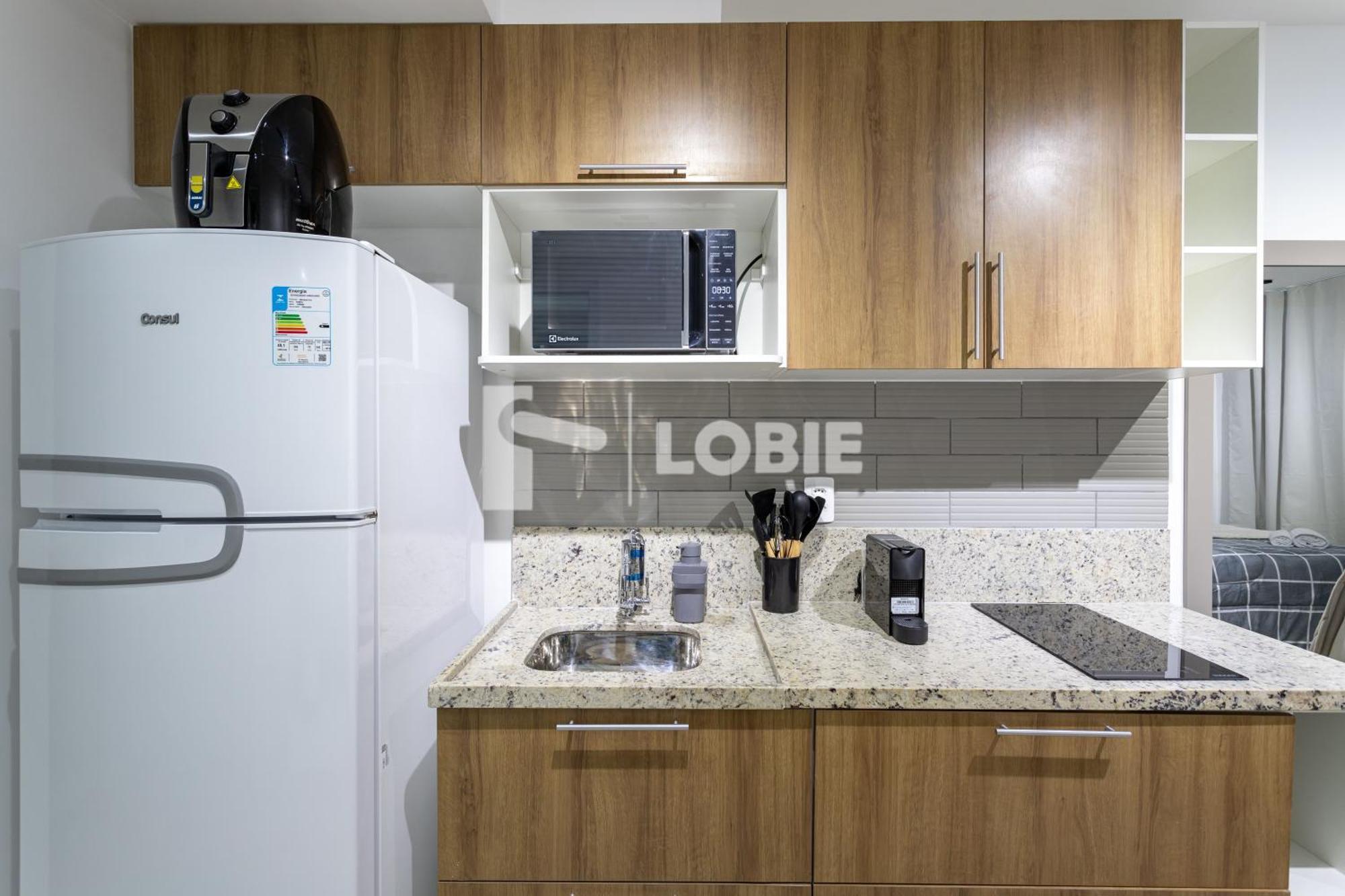 Apartmán Lobie Skylux Rio de Janeiro Pokoj fotografie